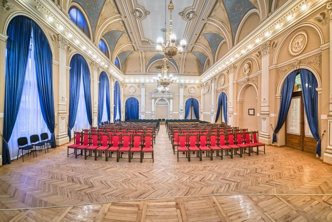 Готель Stary Dom Zdrojowy Криниця-Здруй Екстер'єр фото
